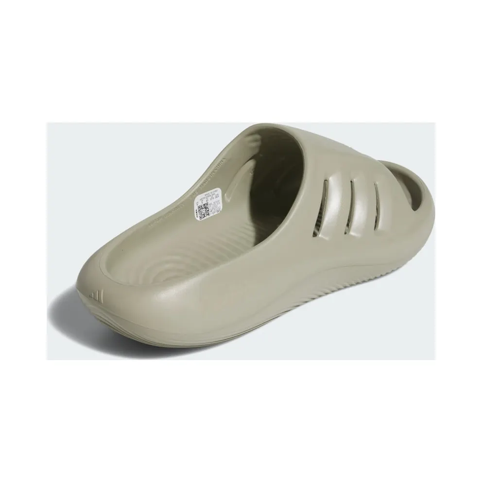 adidas adiFOM IIInfinity Slides Silver Pebble (JQ0150)