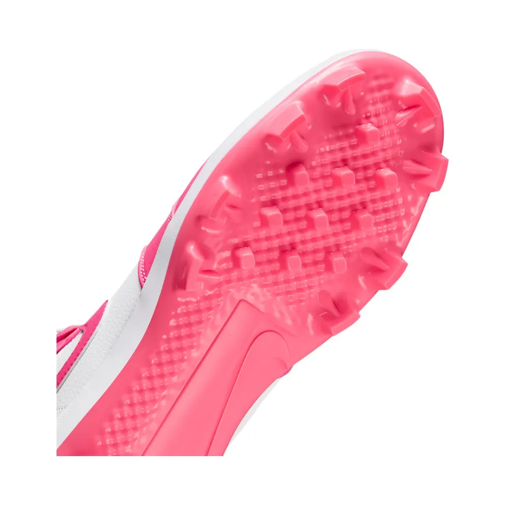 Air Jordan One High White / Sunset Pulse / Digital Pink (AV5354-103)