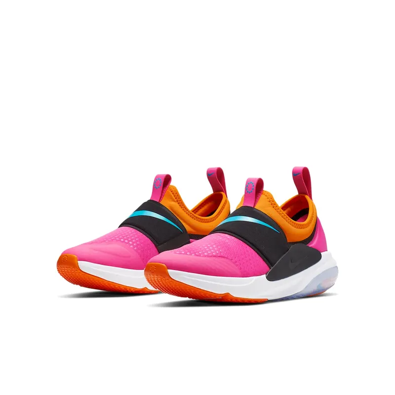 Nike Joyride Nova Laser Fuchsia (GS) Laser Fuchsia/Orange Peel/Black (AQ3141-600)
