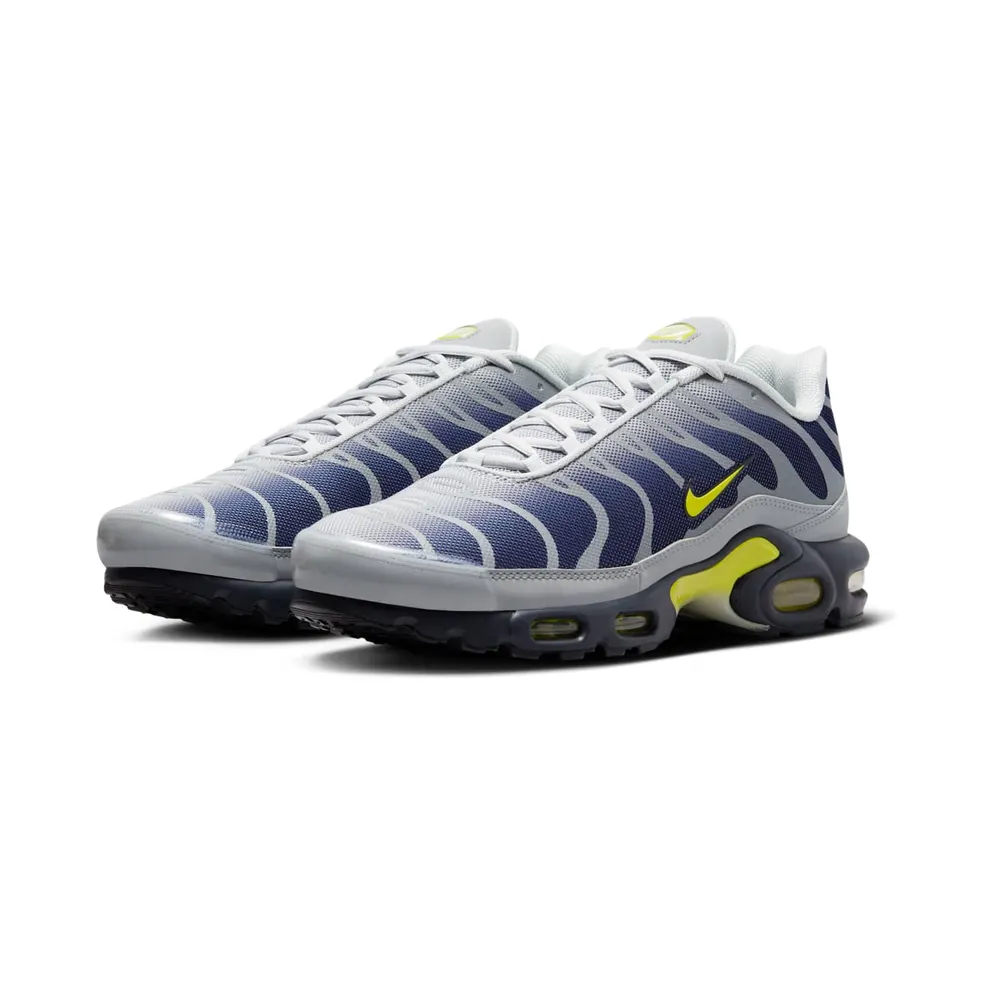 Nike Air Max Plus Obsidian Opti Yellow (FZ4622-001)