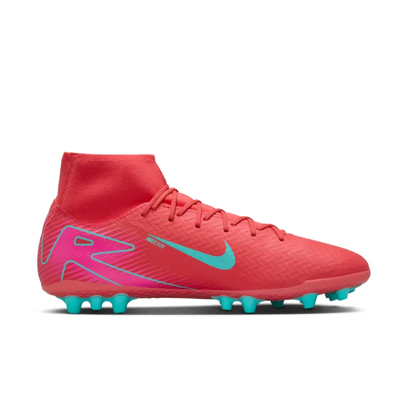 Nike Mercurial Superfly 10 Academy AG Mad Energy Pack (FQ8329-800)