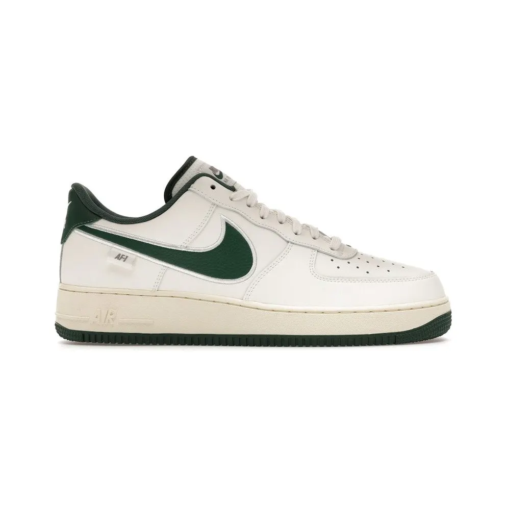 Nike Air Force 1 Low ’07 Sail Fir Green (FV0392-100)