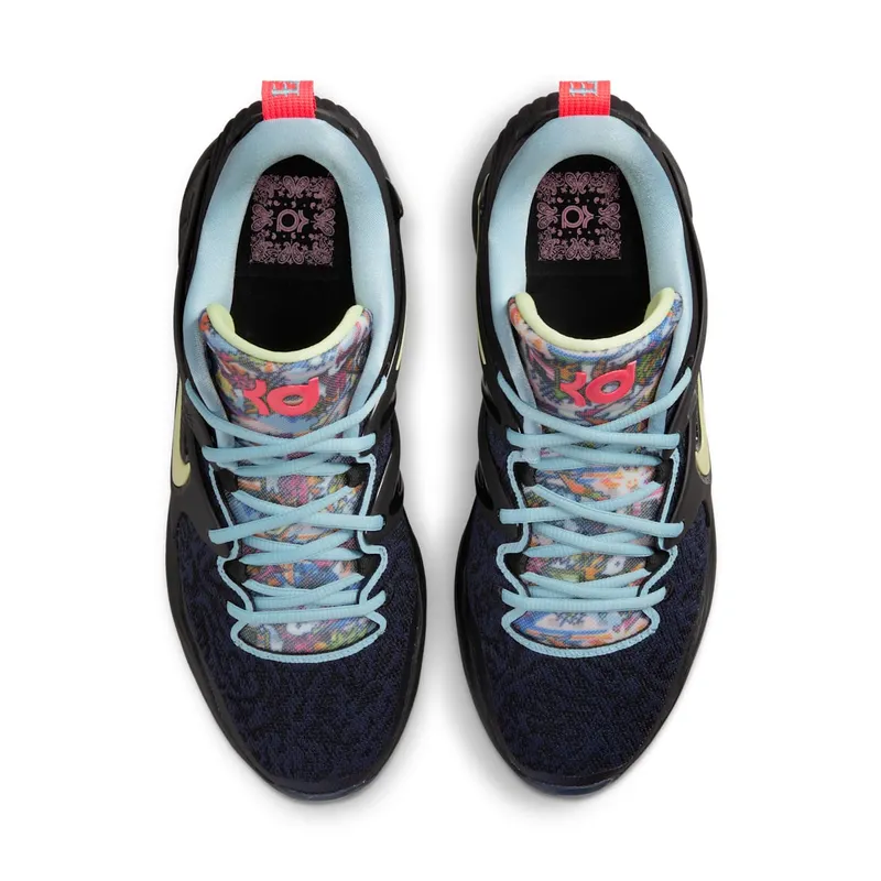 KD15 Black (DC1975-001)
