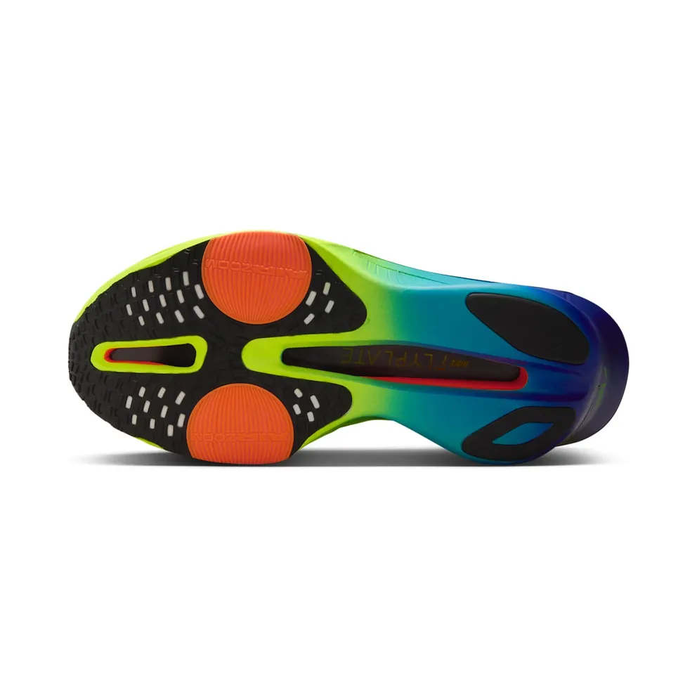 Nike ZoomX AlphaFly 3 “Volt” (FD8311-700)
