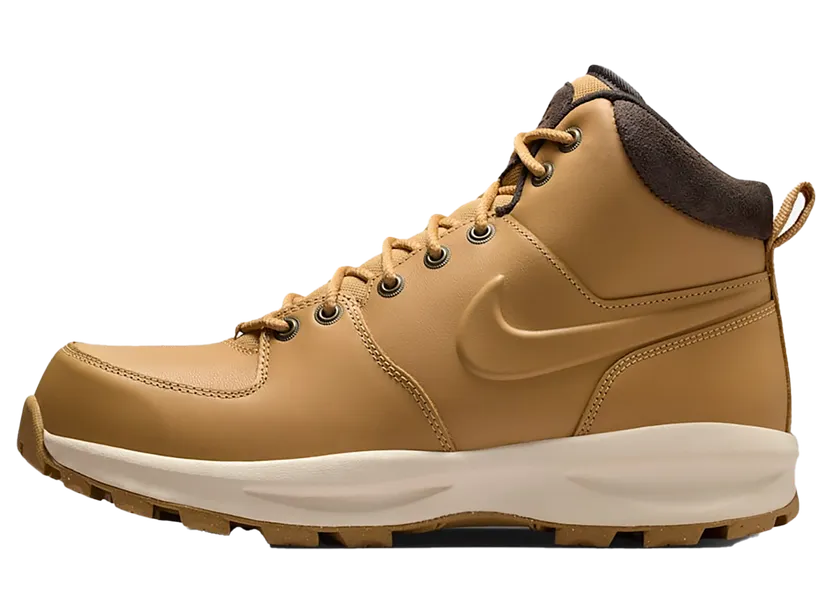 Nike Manoa Leather “Haystack” (HF7095-700)