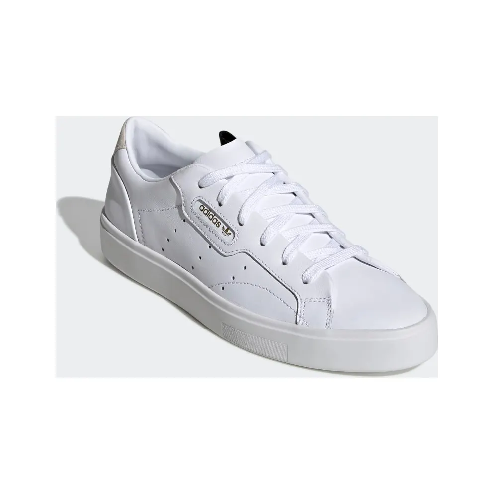 adidas Sleek Clould White (W) Cloud White/Cloud White/Crystal White (DB3258)