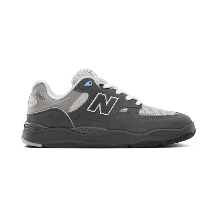 New Balance Numeric 1010 Grey Hi-Lite (NM1010NE)