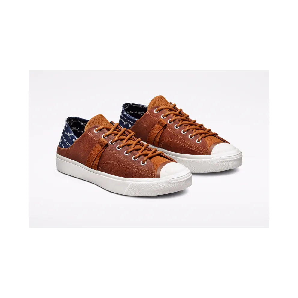 Converse Jack Purcell Vantage Crush Meerkat/midnight Navy