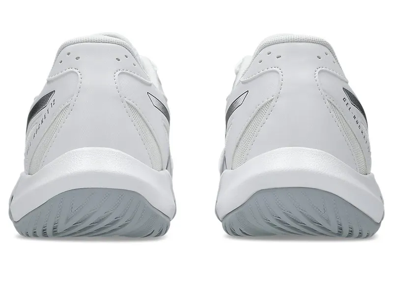 ASICS GEL-ROCKET 12 “White / Black” (1071A116-101)