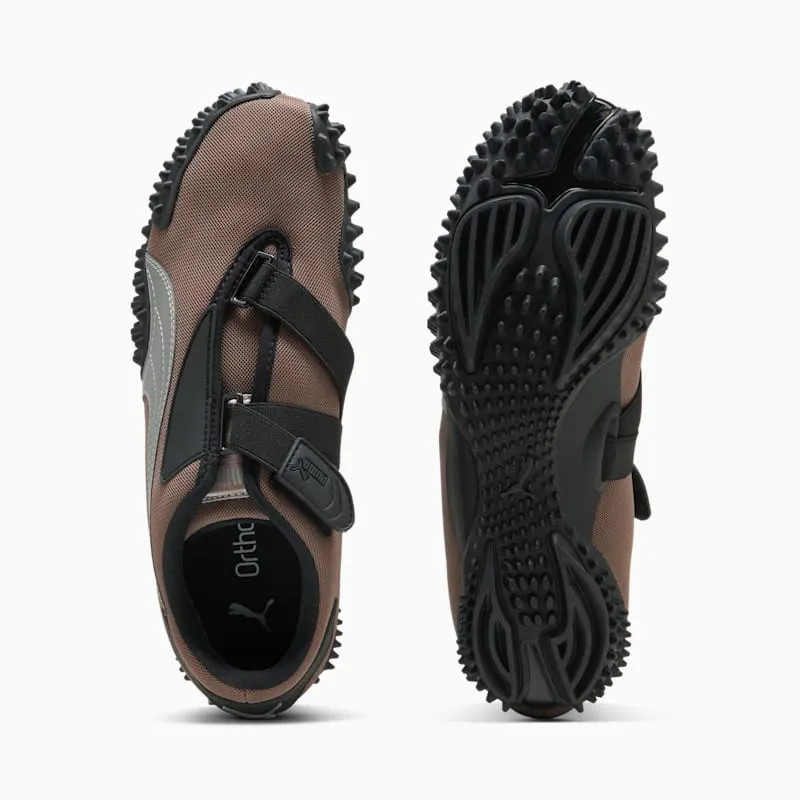 Puma Mostro OG Dark Clove Silver (397330-10)