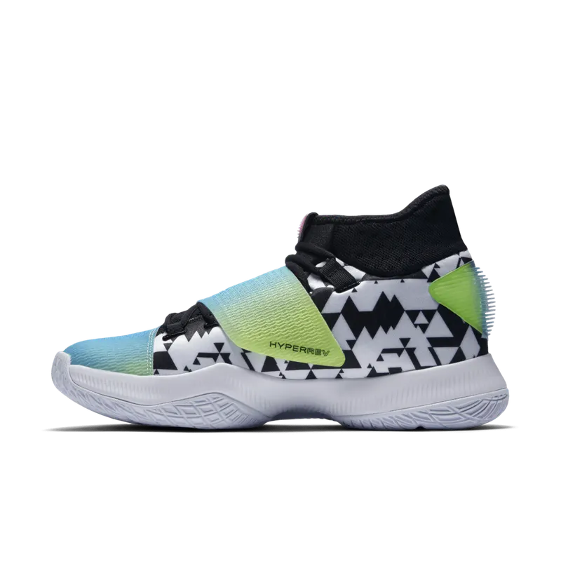 Nike HyperRev 2016 Be True Vivid Pink/White-Hot Lava (853720-618)