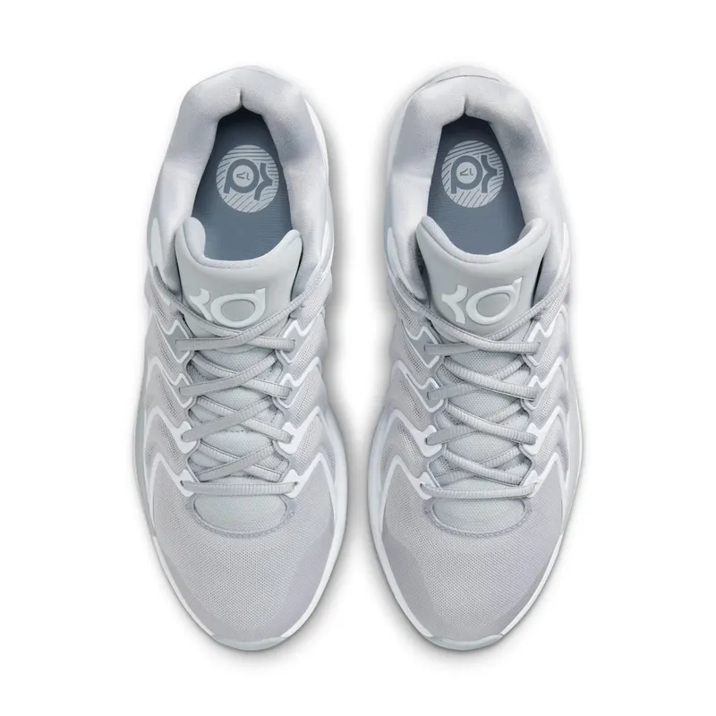 Nike KD 17 TB “Wolf Grey” (FV1307-002)