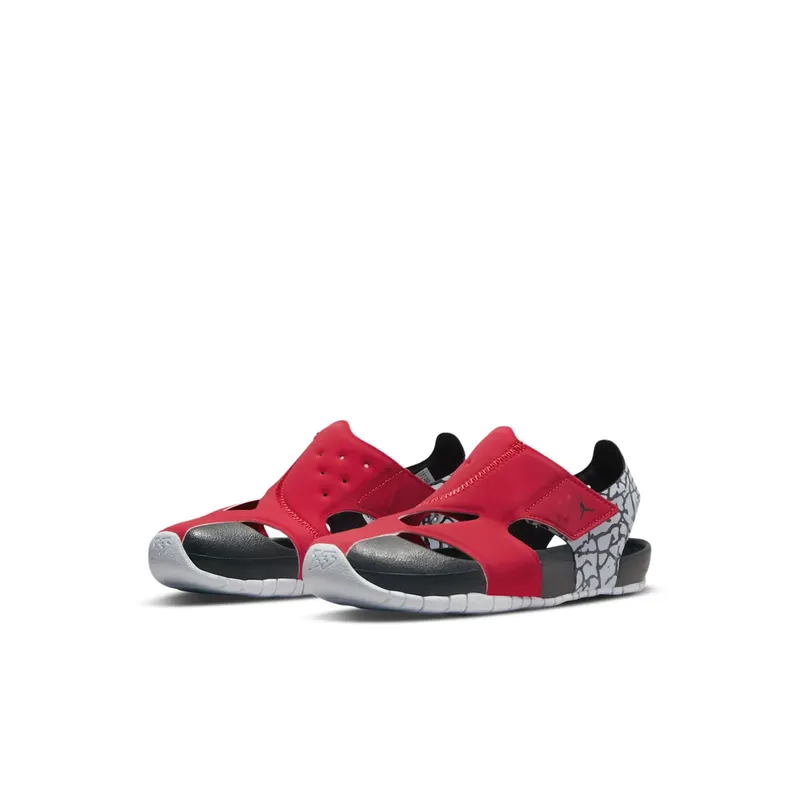 Jordan Flare Younger Kids’ Red (CI7849-610)