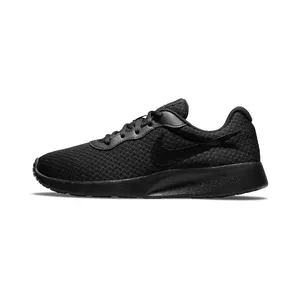 Nike Tanjunen “Black / Barely Volt” (DJ6257-002)