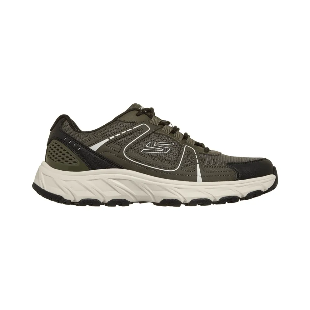 Skechers Hillcrest 2.0 Sabbaday Falls für “Green EU” (237806OLV)