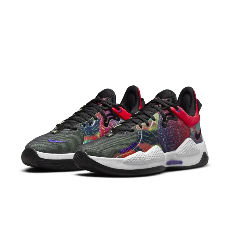 PG 5 Red (CW3143-600)