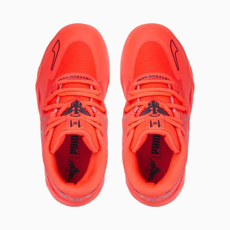 Puma LaMelo Ball MB.01 Not From Here (385116-02)
