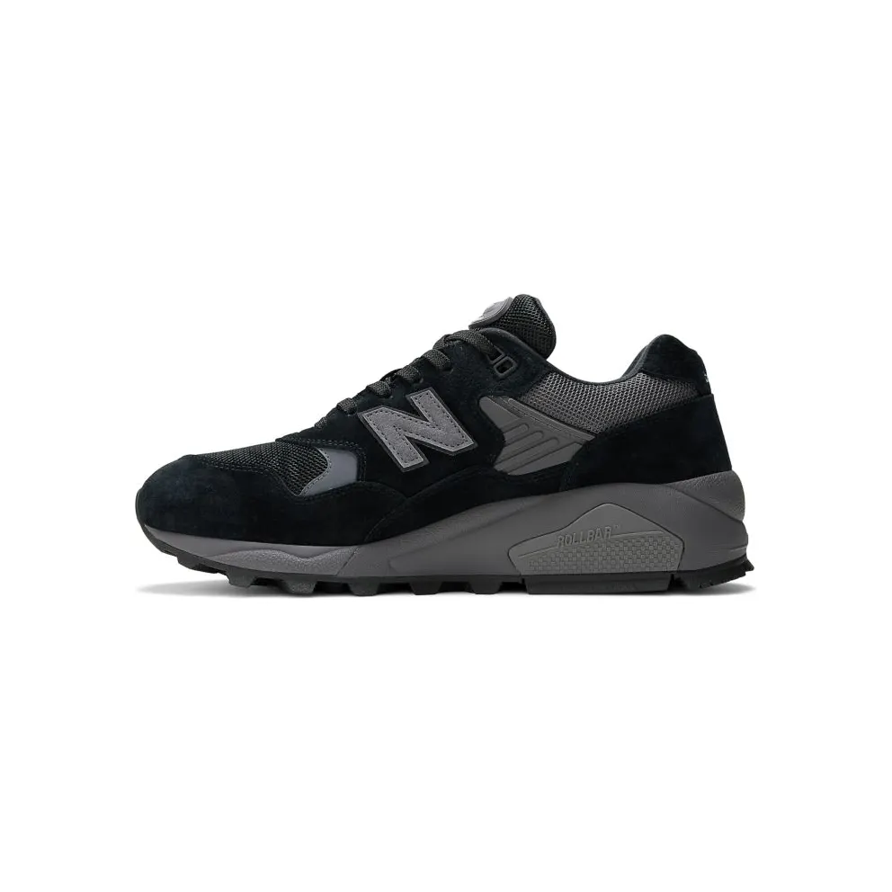 New Balance 580 Gore-Tex Black Magnet (MT580RGR)