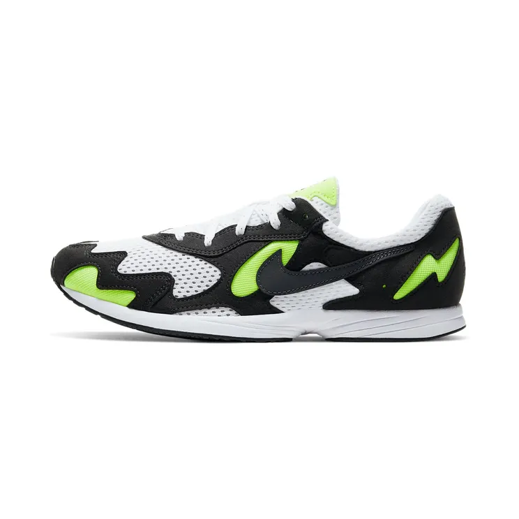 Nike Air Streak Lite Low “Black / White / Anthracite / Volt” (CD4387-002)