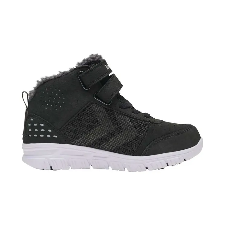Hummel Crosslite Winter Mid Tex “Black” (2154292001)