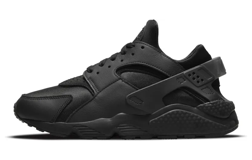 Nike Air Huarache Zwart (DD1068-002)