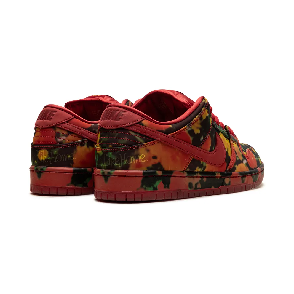 Nike Dunk Low SB “Wizard of Oz” (FZ1291-600)