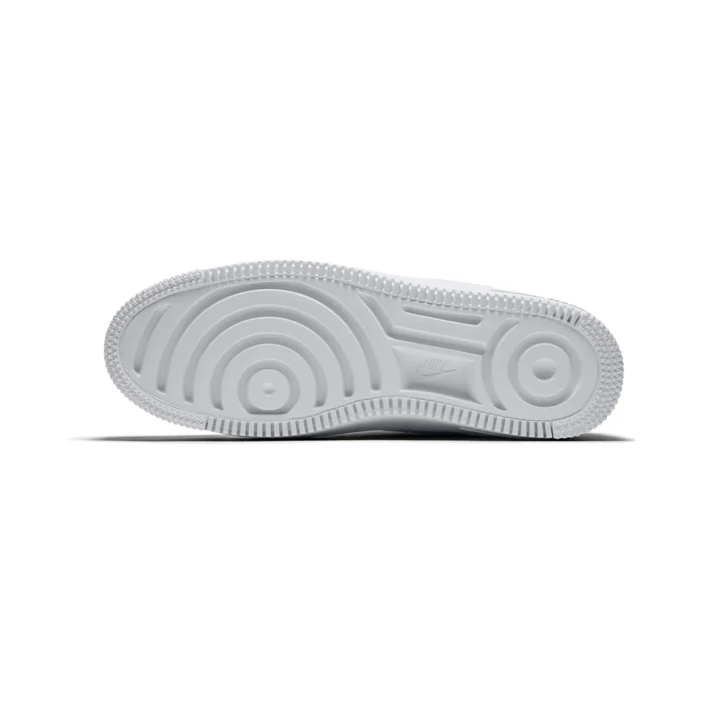 Nike Air Force 1 Sage Low Triple White (W) White/White-White (AR5339-100)