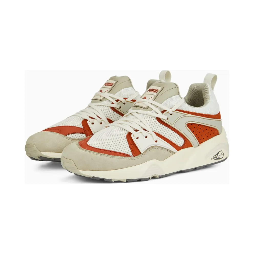 Puma Blaze of Glory Grey (38757503)