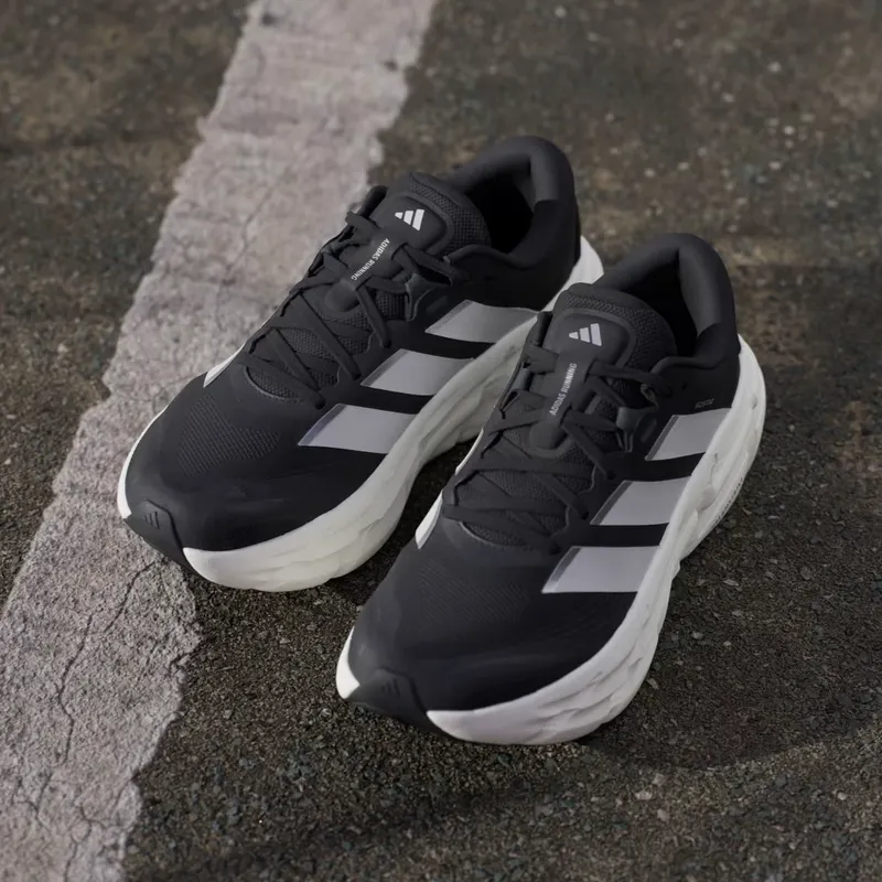 Adidas Adistar Core Black / Grey One / Carbon (IH7175)