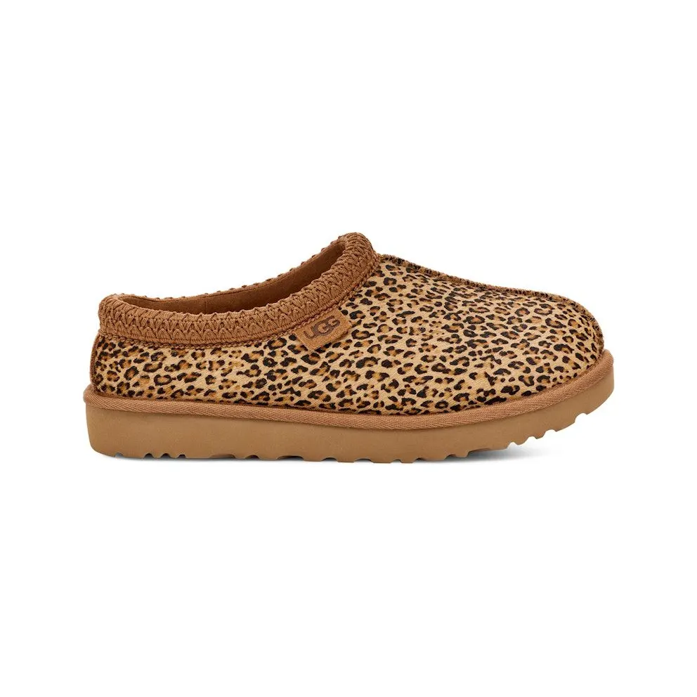 UGG Tasman Slipper Leopard Speckles (1149230-CHE)