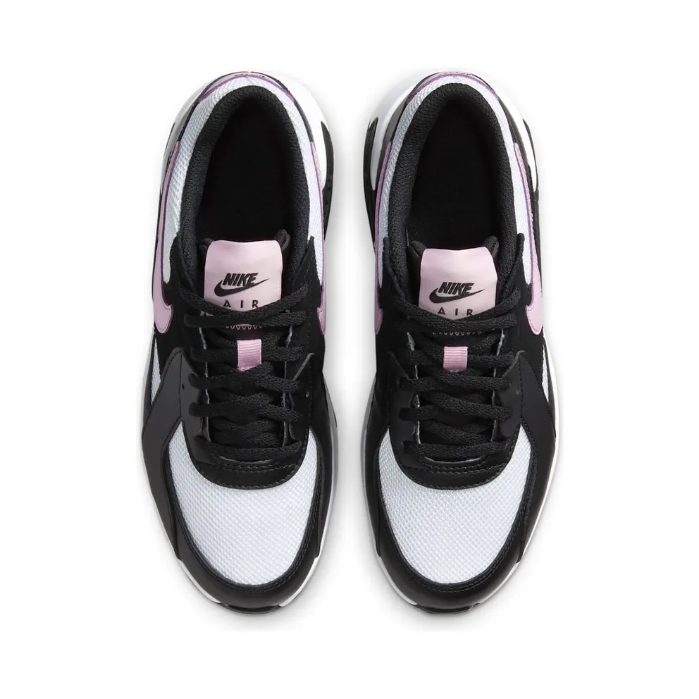 Nike Air Max Excee “Black / White / Light Arctic Pink” (CD6894-004)
