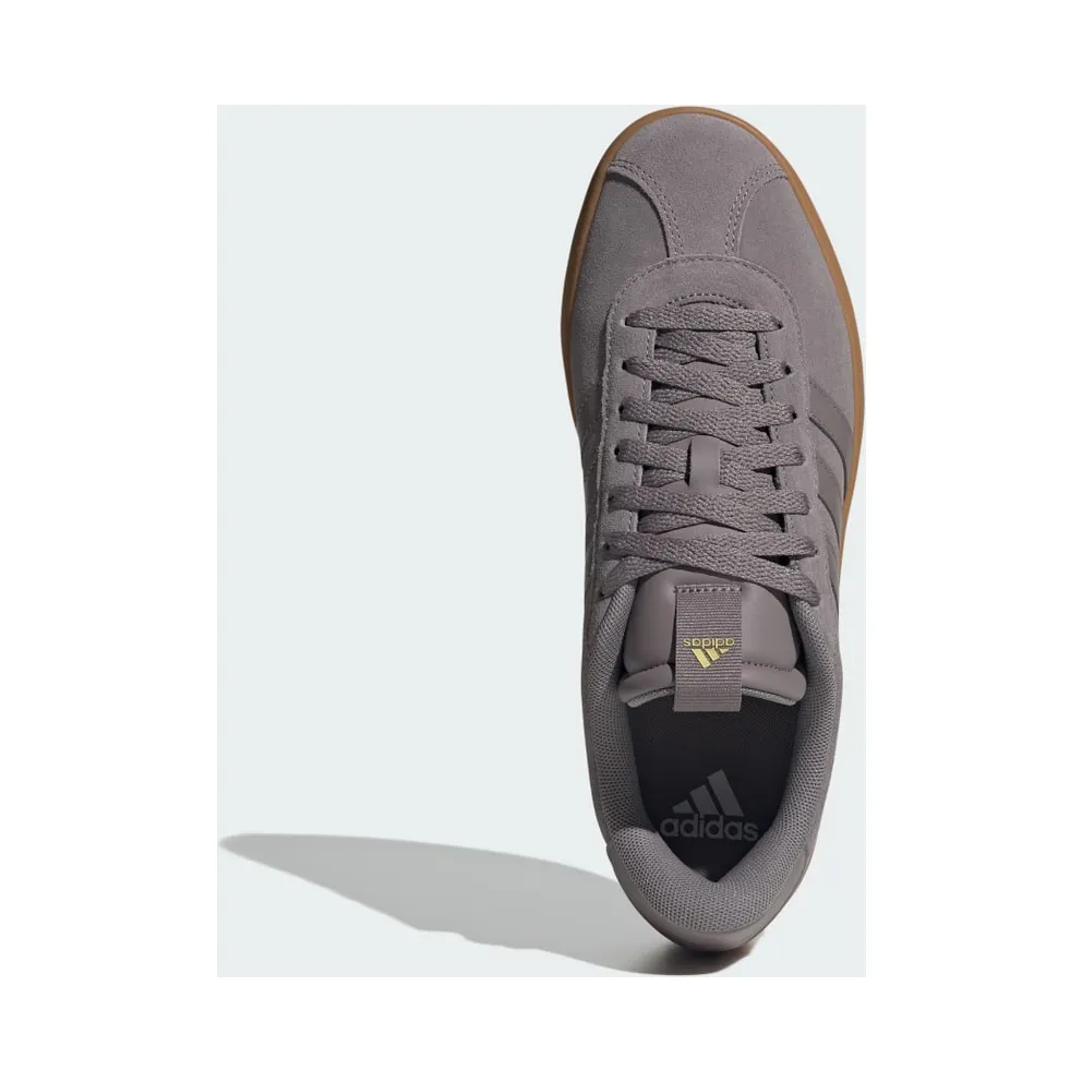 Adidas VL Court 3.0 Taupe Oxide / Taupe Oxide / Gold Metallic (IH8911)