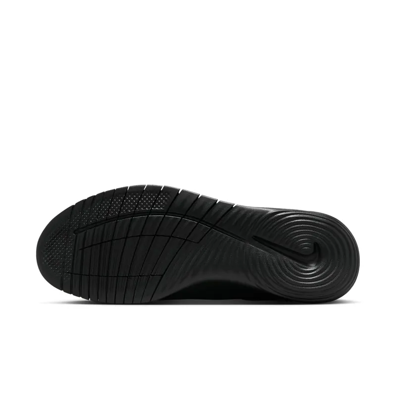 Nike Flex Experience Run 12 Black Anthracite (DV0740-003)