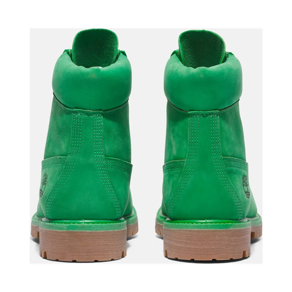 Timberland 6″ Premium Waterproof Boot 50th Anniversary Medium Green (TB0A5VMH-J30)