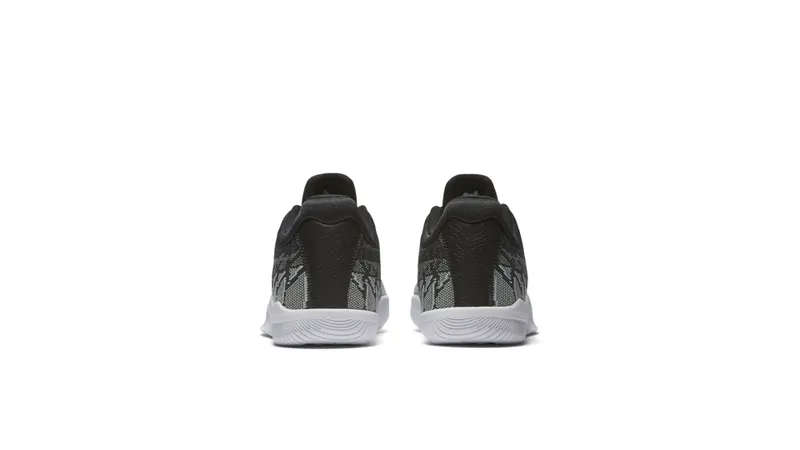 Nike Mamba Rage Anthracite Anthracite/White-Black (908972-001)