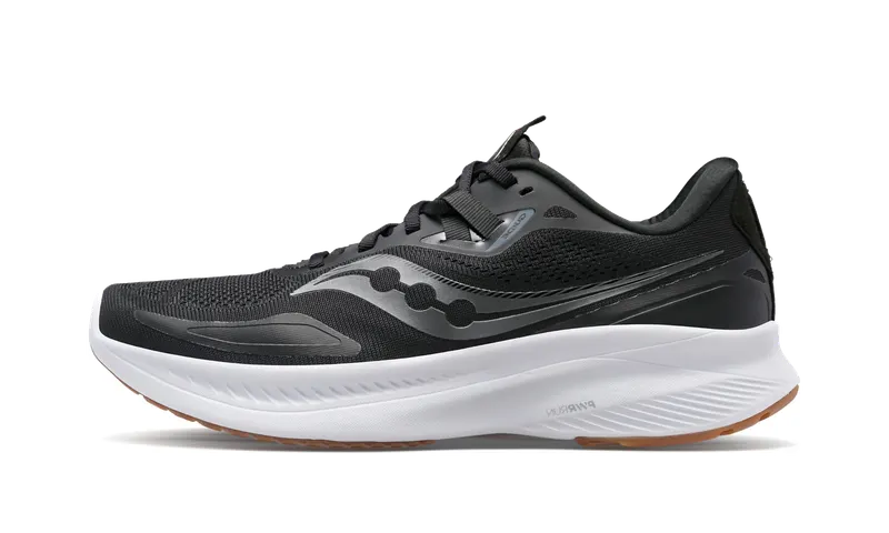 Saucony GUIDE 15 “Black” (S20684-12)