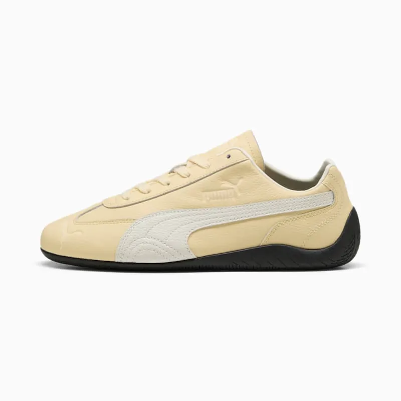 Puma Speedcat Denon “Buttercream” (407251-01)