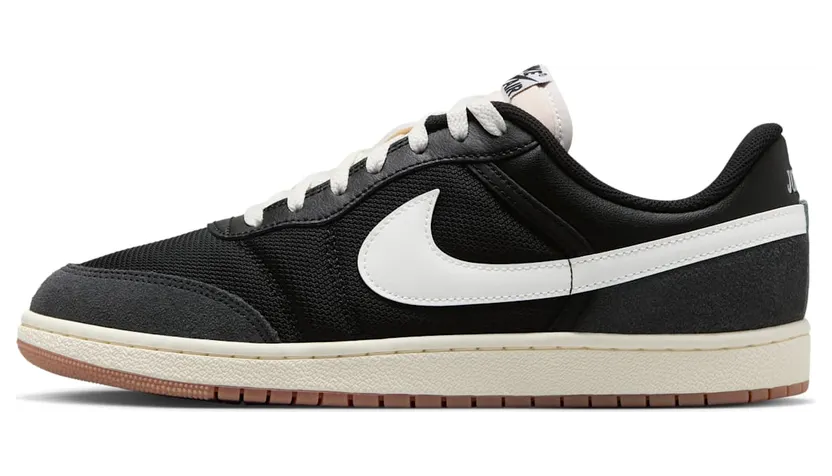 Jordan Skyline Low “Black Anthracite” (IM2055-001)