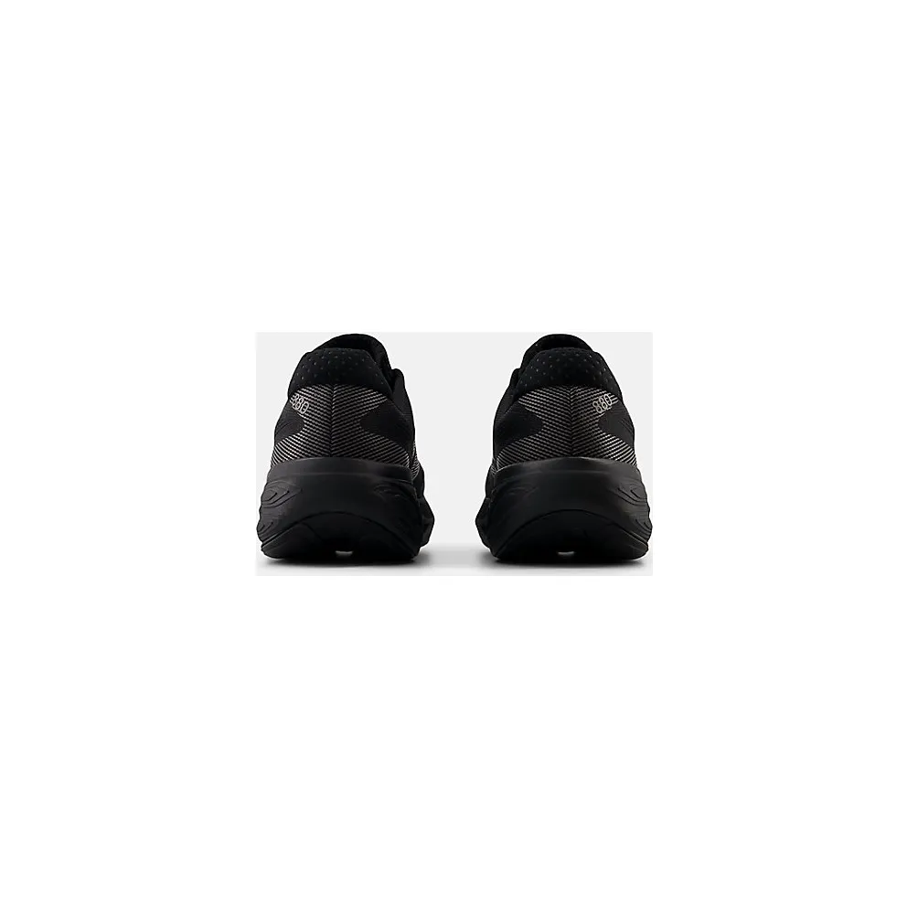 New Balance Fresh Foam 880v15 Black Metallic (M880K15)
