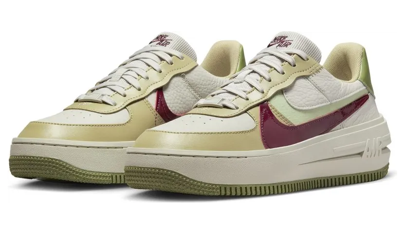 nike-air-force DZ3763-001