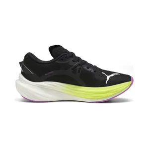 Puma Deviate Nitro 3 Wns Black ½ EU / 5 5 UK (309708013)