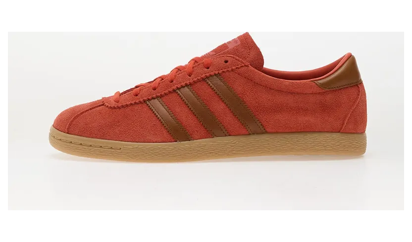 Adidas Tobacco Rood