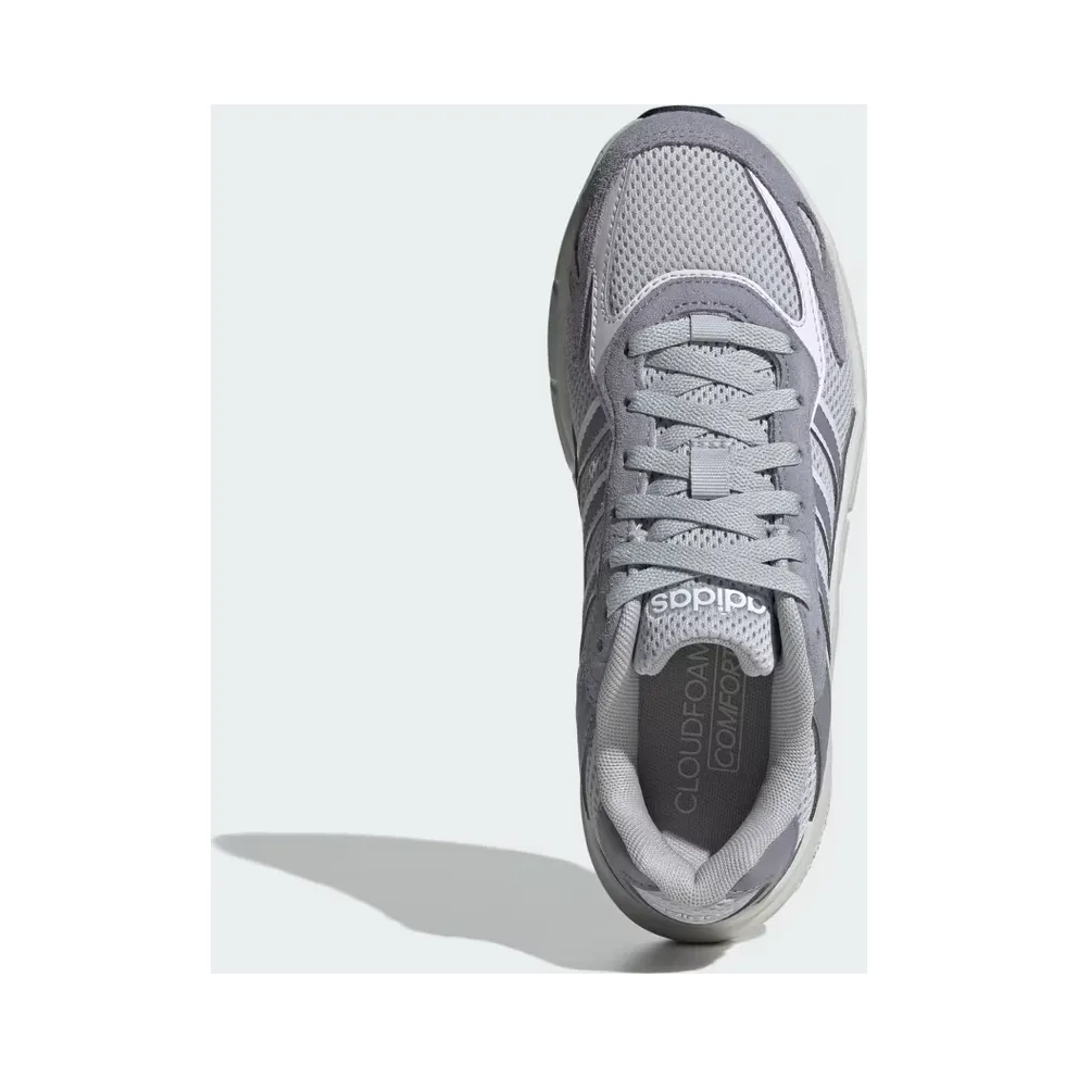 adidas Eclyptix 2000 “Light Solid Grey / Slate / Grey One” (KK4892)