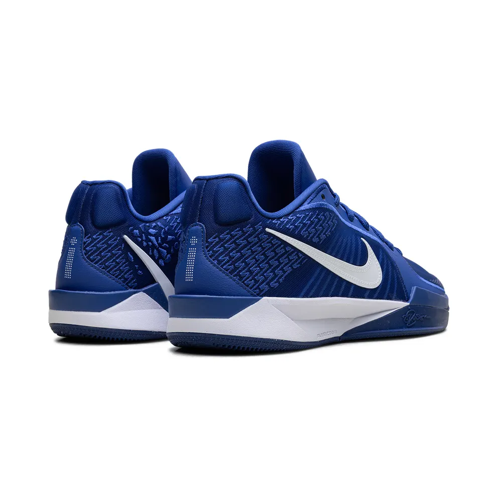Nike Sabrina 2 “Game Royal” (HF3234-400)