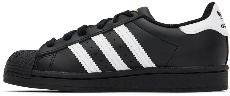 Adidas Superstar Core Black / Cloud White / Core Black (EF5398)