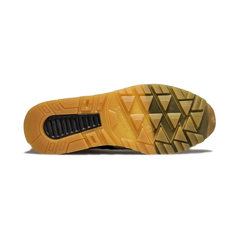 Saucony Grid SD Originators TonyD2Wild Tiger