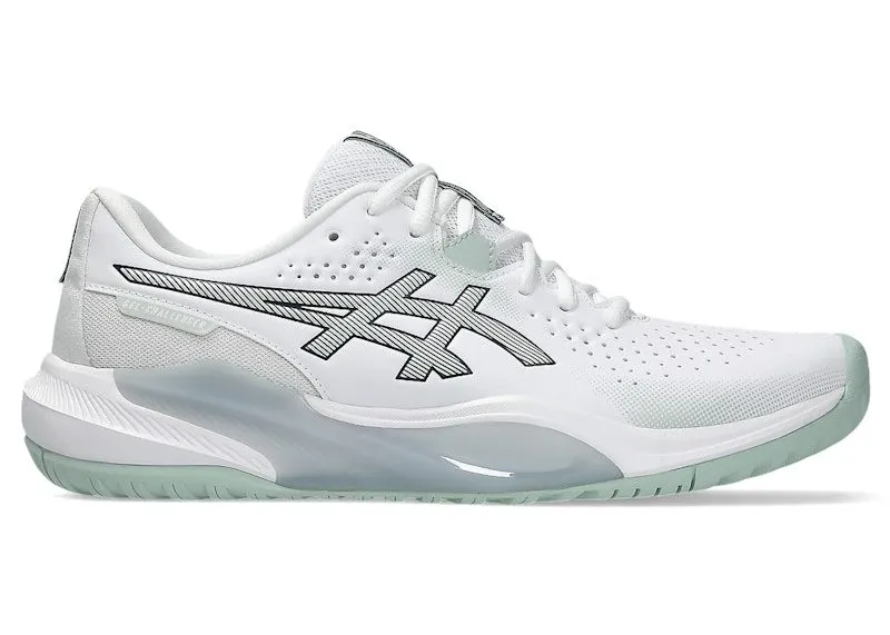 ASICS Gel-Challenger 15 White Lichen Rock (1041A510-100)