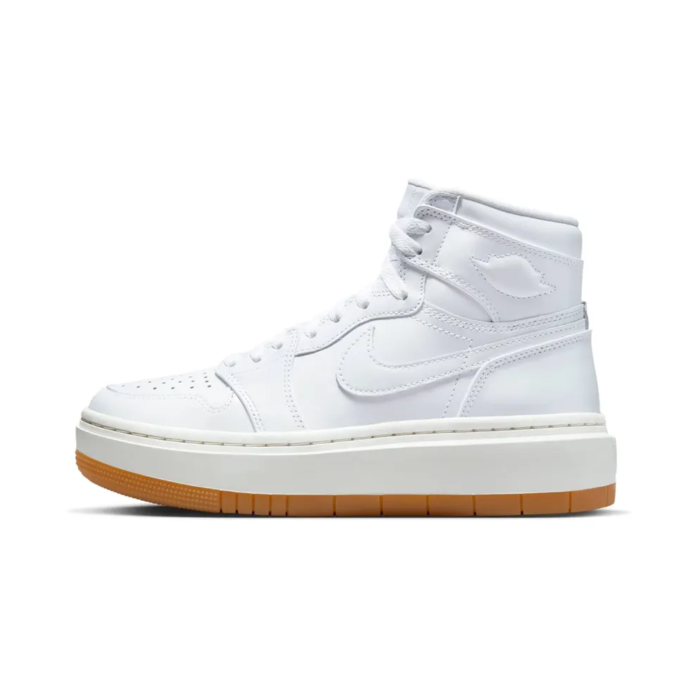 Jordan 1 Elevate High SE White Gum (FB9894-100)