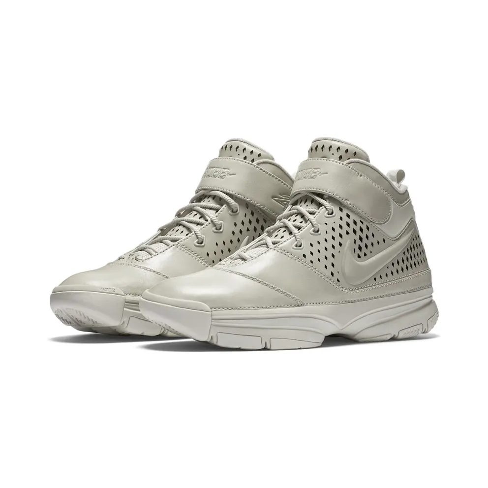 Nike Kobe 2 Black Mamba Collection Fade to Black Light Bone/Light Bone (869452-003)