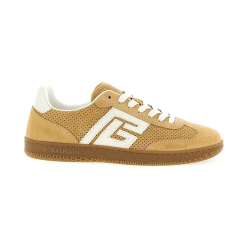 Balmain “Beige” (GN1VI735LACSWHO)